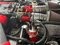 SRT VIPER DUAL VALVE TWIN CATCH CAN SYSTEM