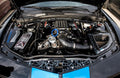 CHEVY CAMARO SS AND ZL1 FULL BILLET TWIN CATCH CAN SYSTEM FOR 2016 - 2024