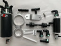 FORD EXPEDITION TWIN CAN SYSTEM