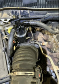 DIESEL CATCH CAN