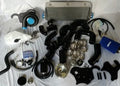 3.6 Supercharger Kit 2010-15 CADILLAC 3.6 V6 LFX , LLT