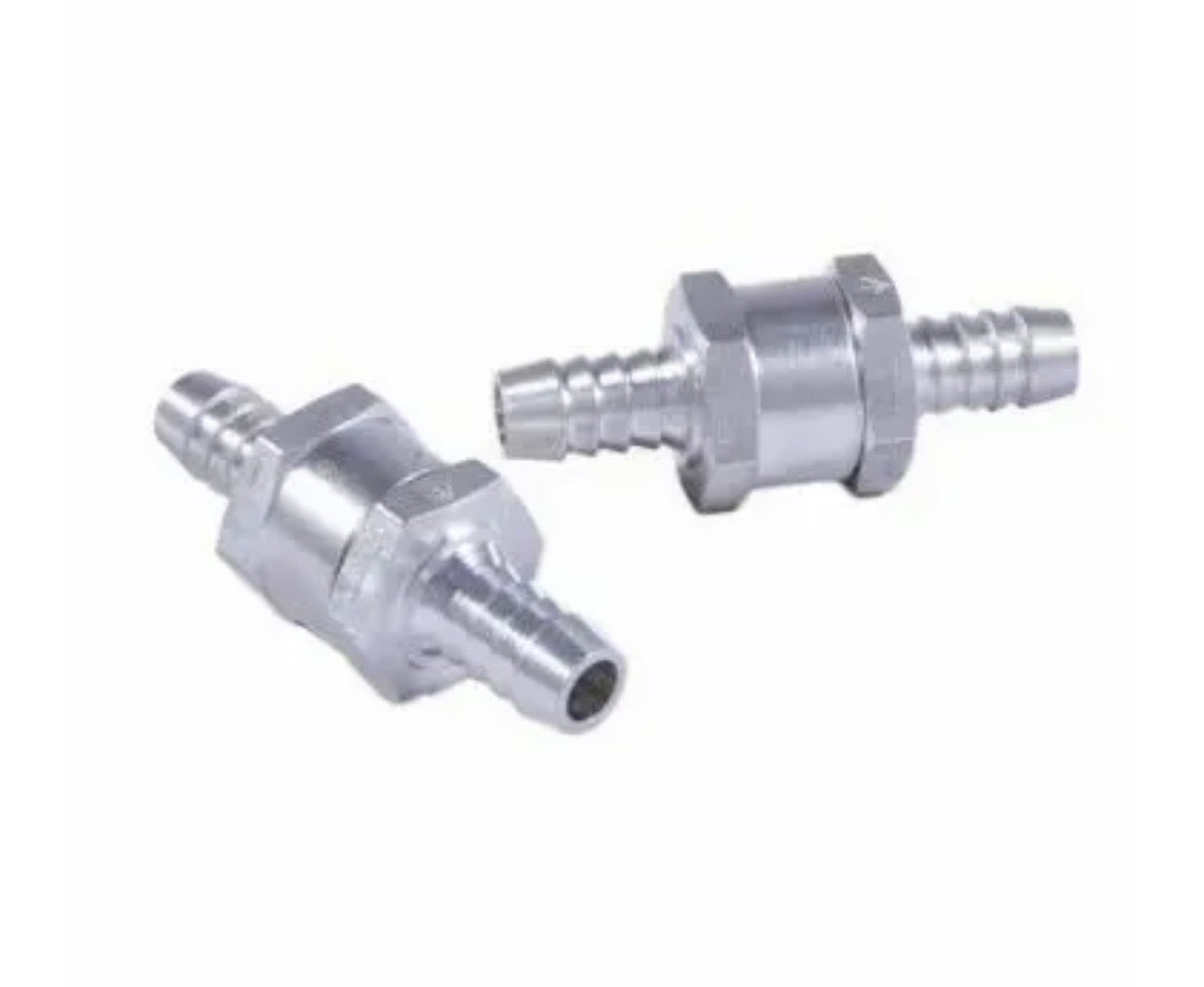 REGULAR CHECK VALVES 1/2"