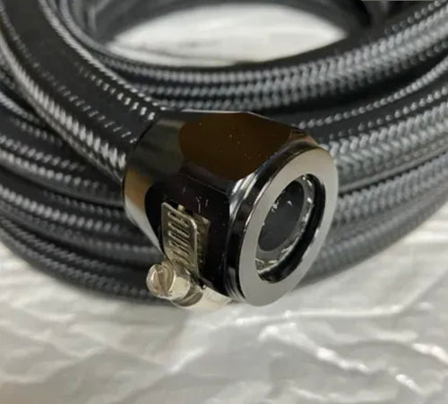 2011 - 2014 F150 TEAM RXP TWIN CAN SYSTEM