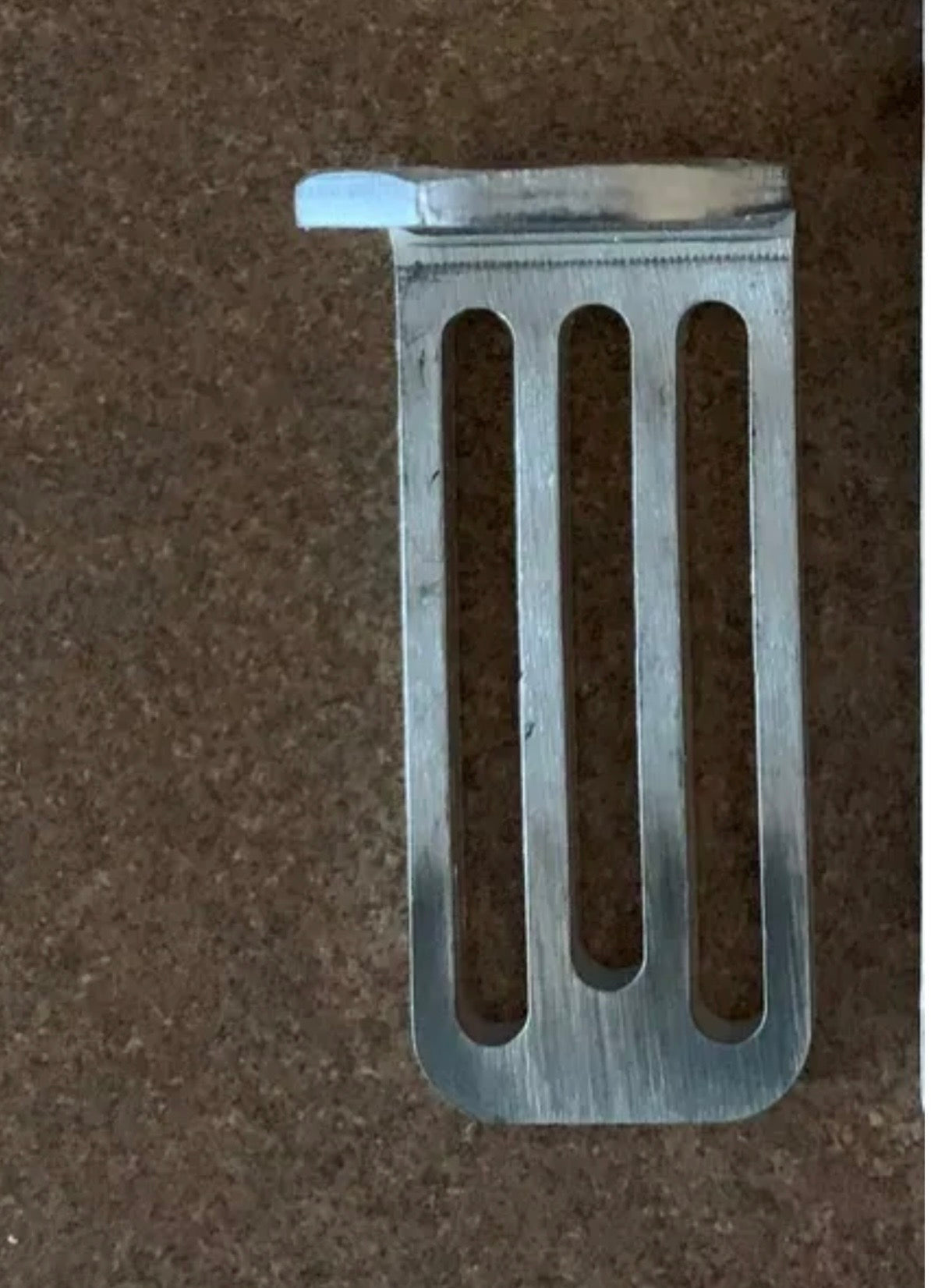 UNIVERSAL L BRACKET