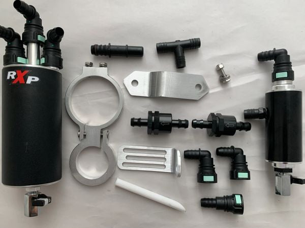 NEW TEAM RXP 2026 ULTIMATE CATCH CAN SYSTEM